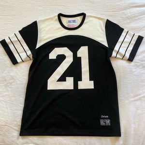 Hall of Fame Football Jersey